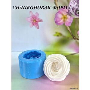 Безе силиконовая форма