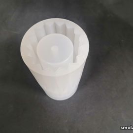 Форма силиконовая ваза