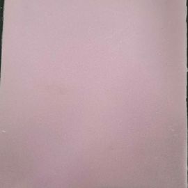 Фоамиран зефирный 50*50 0.8-1мм, Ярко-розовый